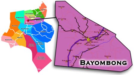 bayombong nueva vizcaya philippines.